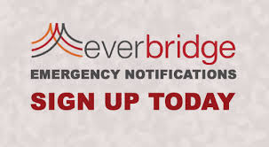 Everbridge Sign Up
